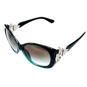 ❌SOLD❌ Bvlgari 8126B Diva Collection Sunglasses